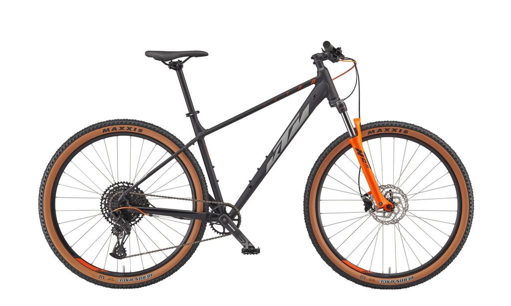 Kolo KTM ULTRA FUN 29