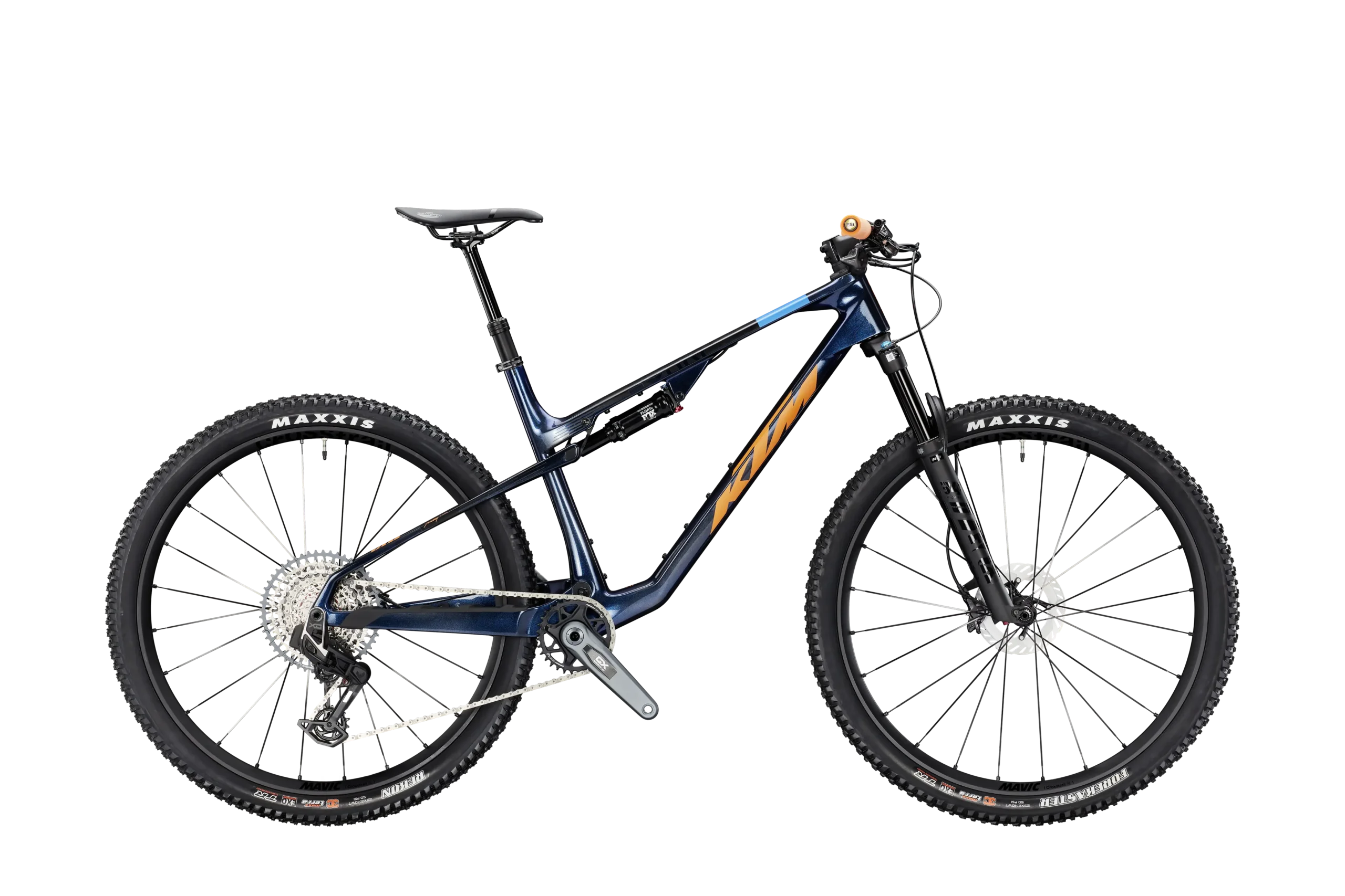 Kolo KTM SCARP MT MASTER