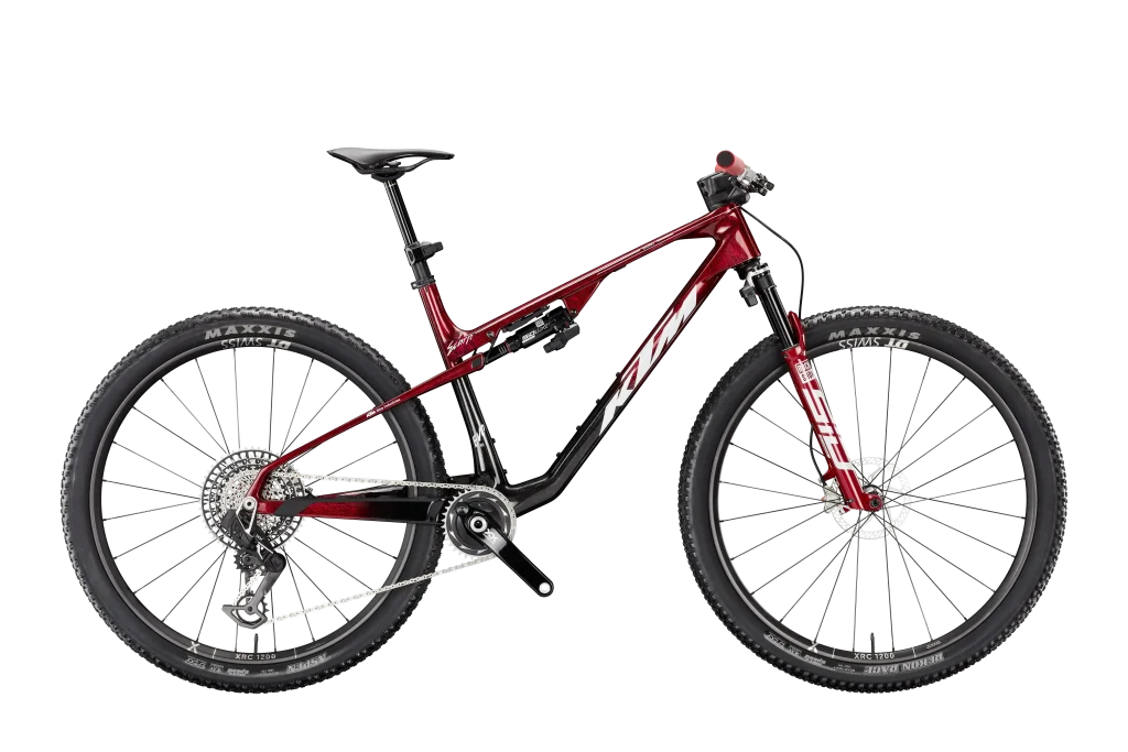 Kolo KTM SCARP EXONIC