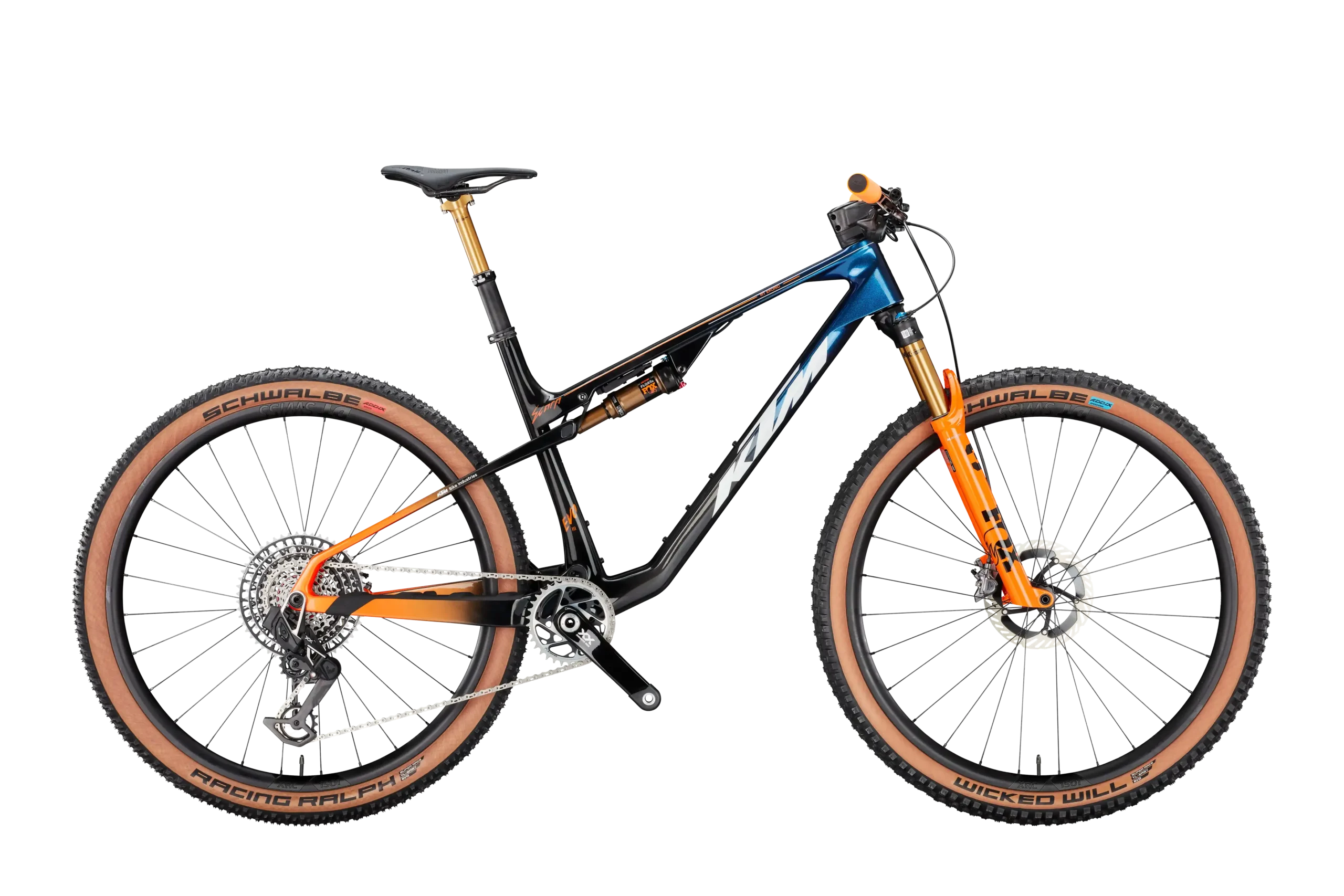 Kolo KTM SCARP MT EXONIC