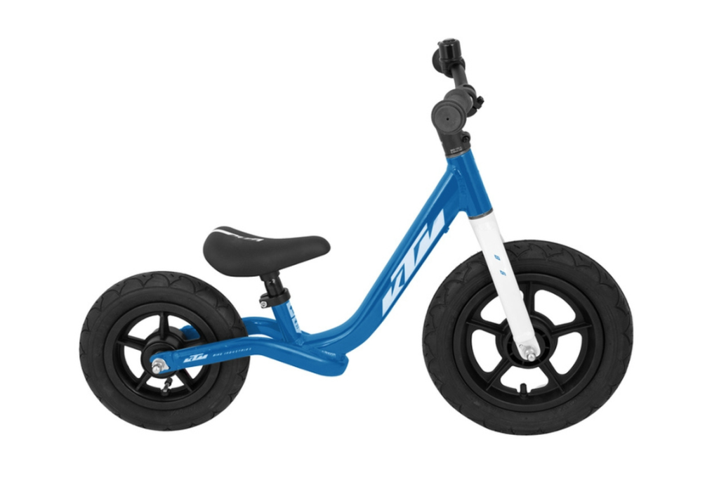 Poganjalec KTM WILD BUDDY 12
