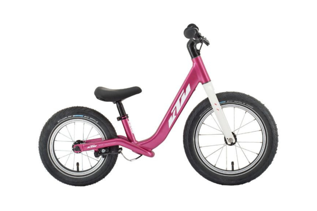 Poganjalec KTM WILD BUDDY 12