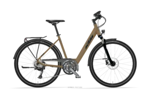Kolo KTM LIFE CONQUEST