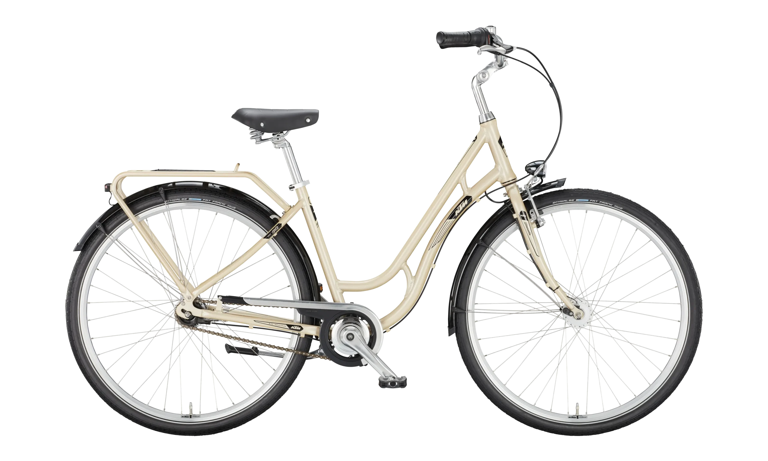 Kolo KTM TOURELLA
