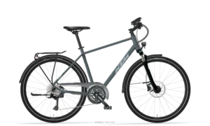 Kolo KTM LIFE RIDE