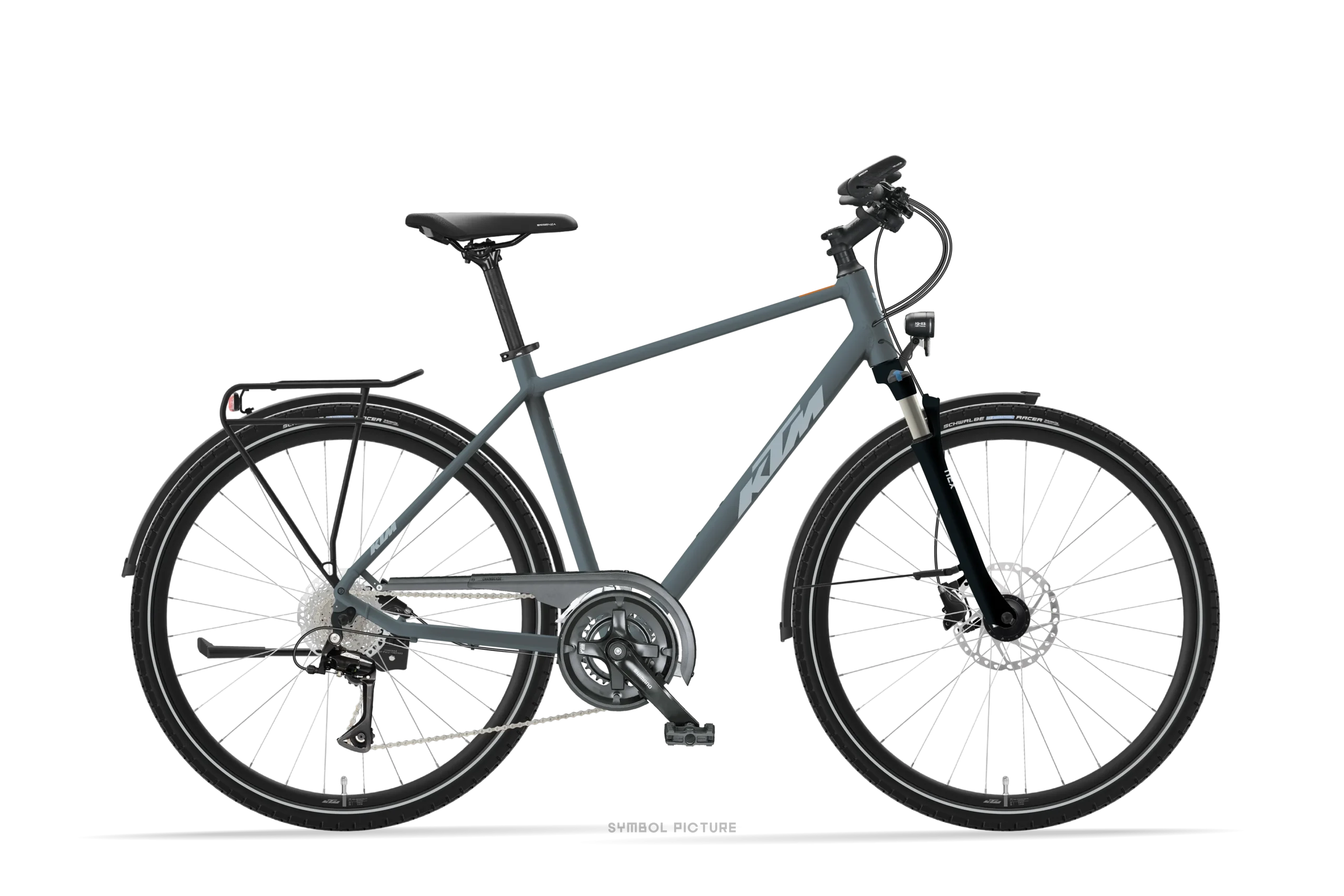 Kolo KTM LIFE RIDE