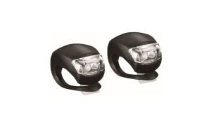 Komplet svetilk za kolo DOUBLE