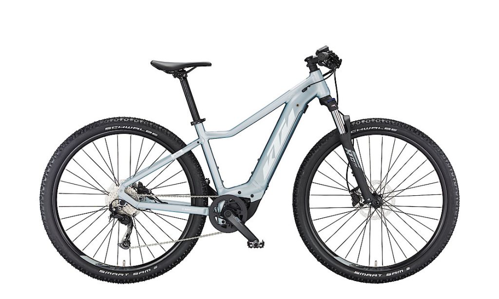 E-kolo KTM MACINA RACE 592 GLORIOUS