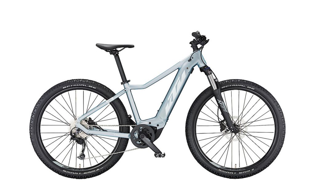 E-kolo KTM MACINA RACE 572 GLORIOUS