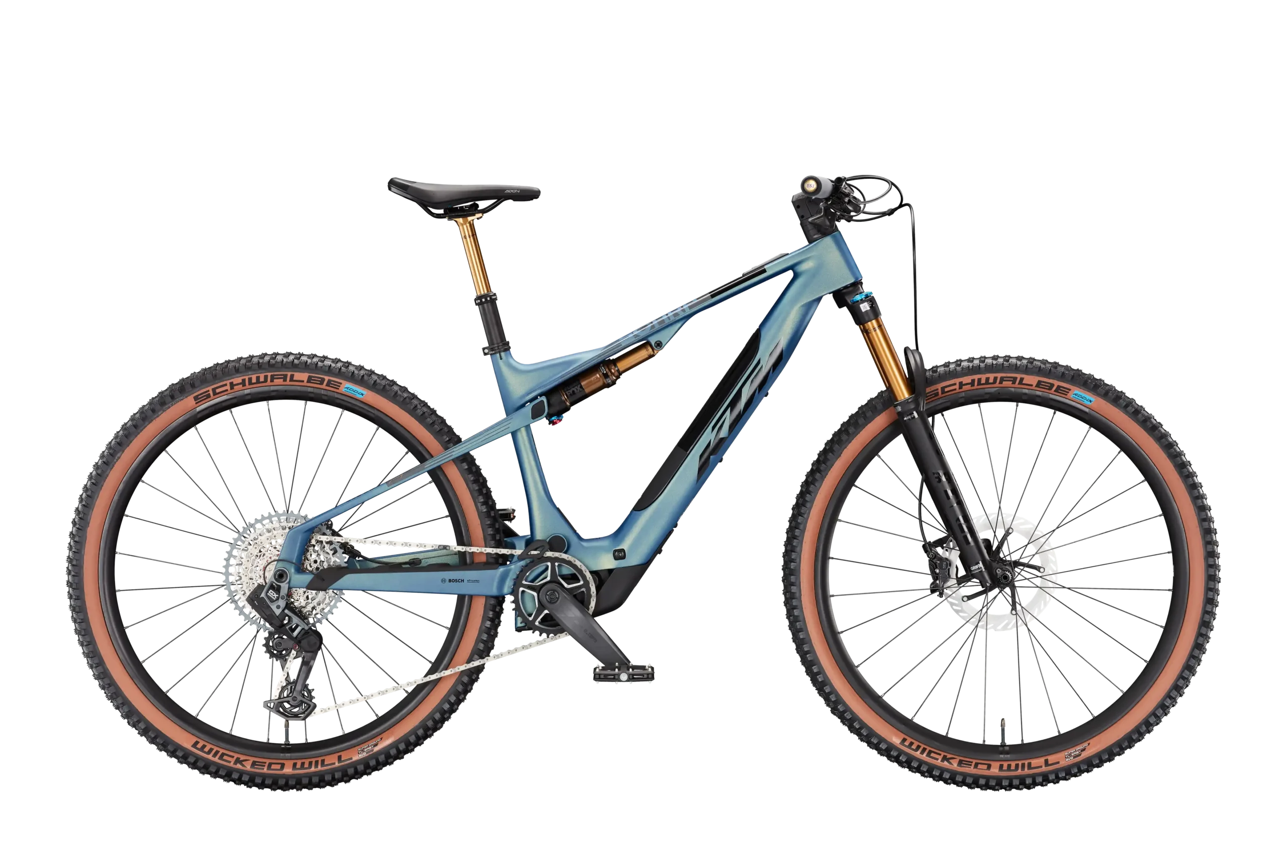 E-kolo KTM MACINA SCARP SX PRIME