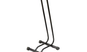 Stojalo za parkiranje koles