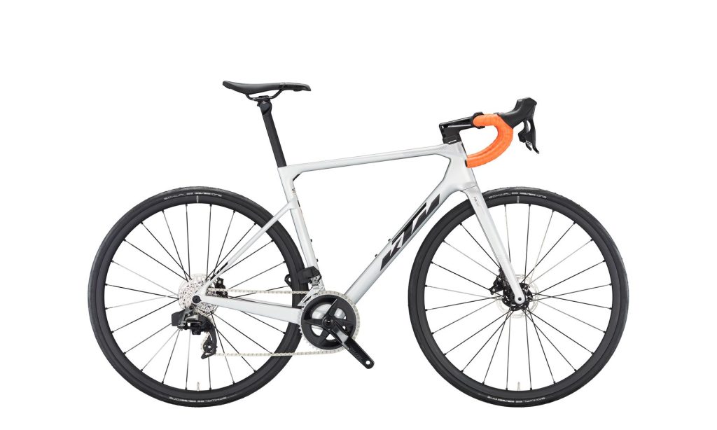 Kolo KTM REVELATOR ALTO ELITE AXS
