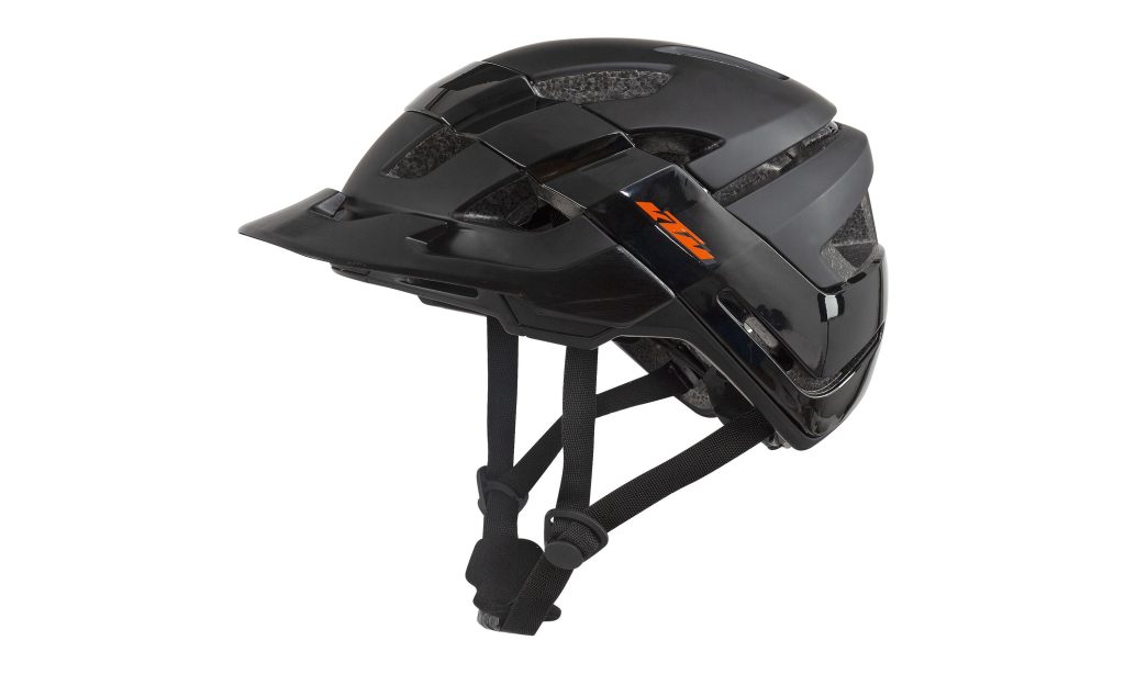 Kolesarska čelada KTM HYBRID