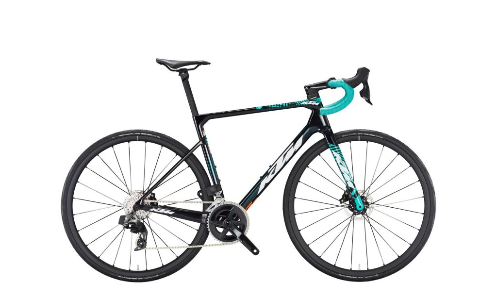 Kolo KTM REVELATOR ALTO ELITE AXS