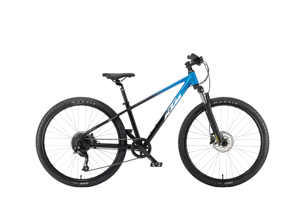 Otroško kolo KTM WILD SPEED 26