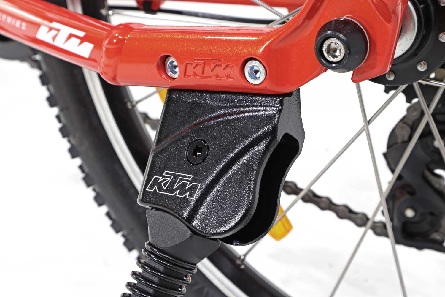 Stojalo za kolo KTM Stojalo za kolo KTM
