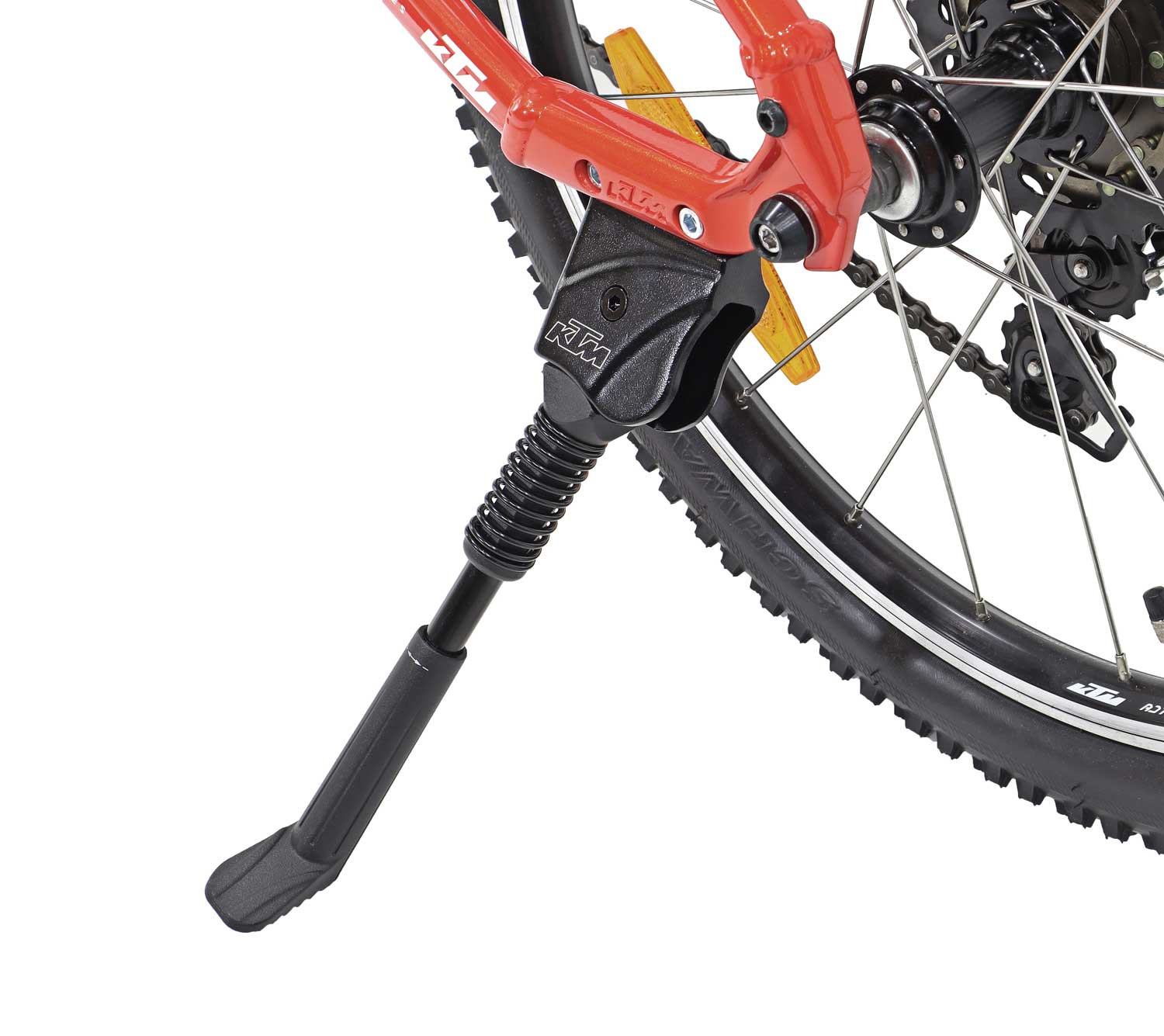 Stojalo za kolo KTM Stojalo za kolo KTM