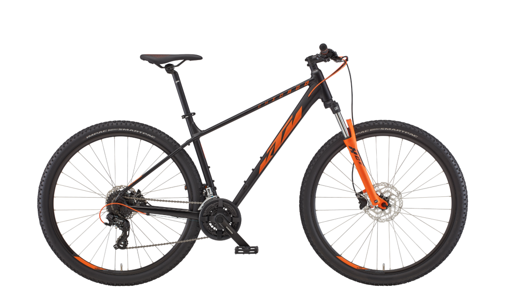 Kolo KTM Chicago 293