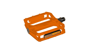 Kovinska pedala za kolo KTM