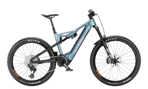 E-kolo KTM MACINA PROWLER MASTER