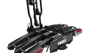 THULE nosilec koles EasyFold 3