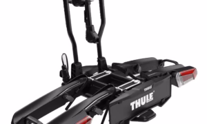 THULE nosilec koles EasyFold 3