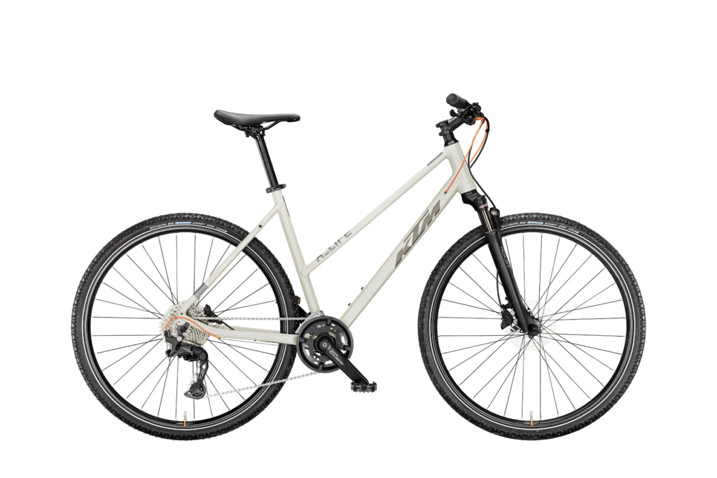 Kolo KTM X-LIFE Action