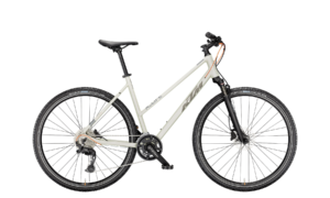 Kolo KTM X-LIFE Action