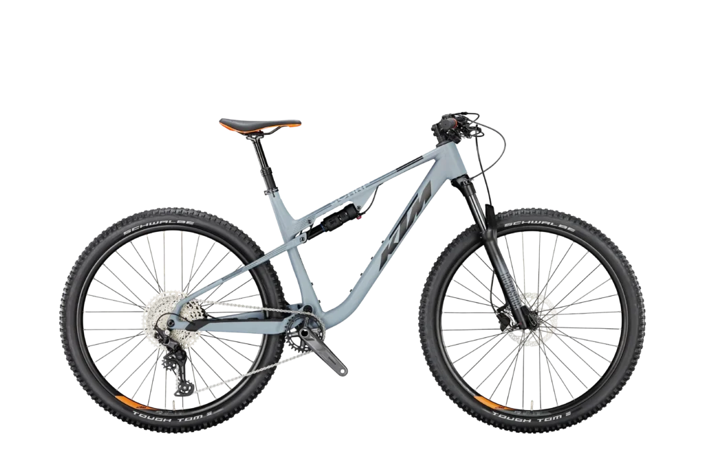 Kolo KTM SCARP MT 291