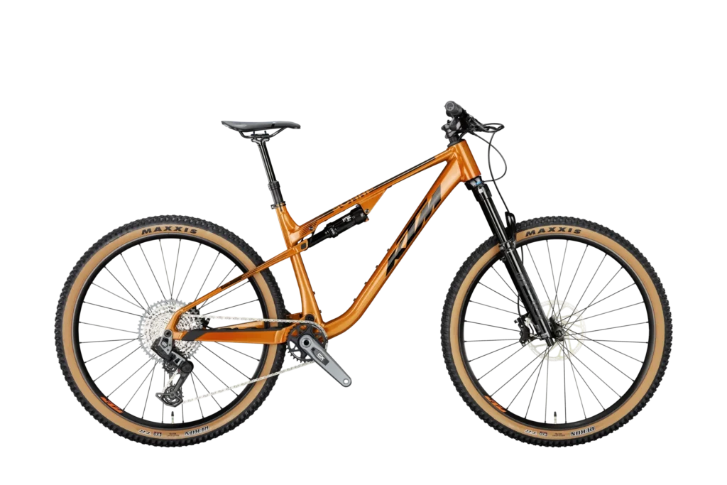 Kolo KTM SCARP LT 291