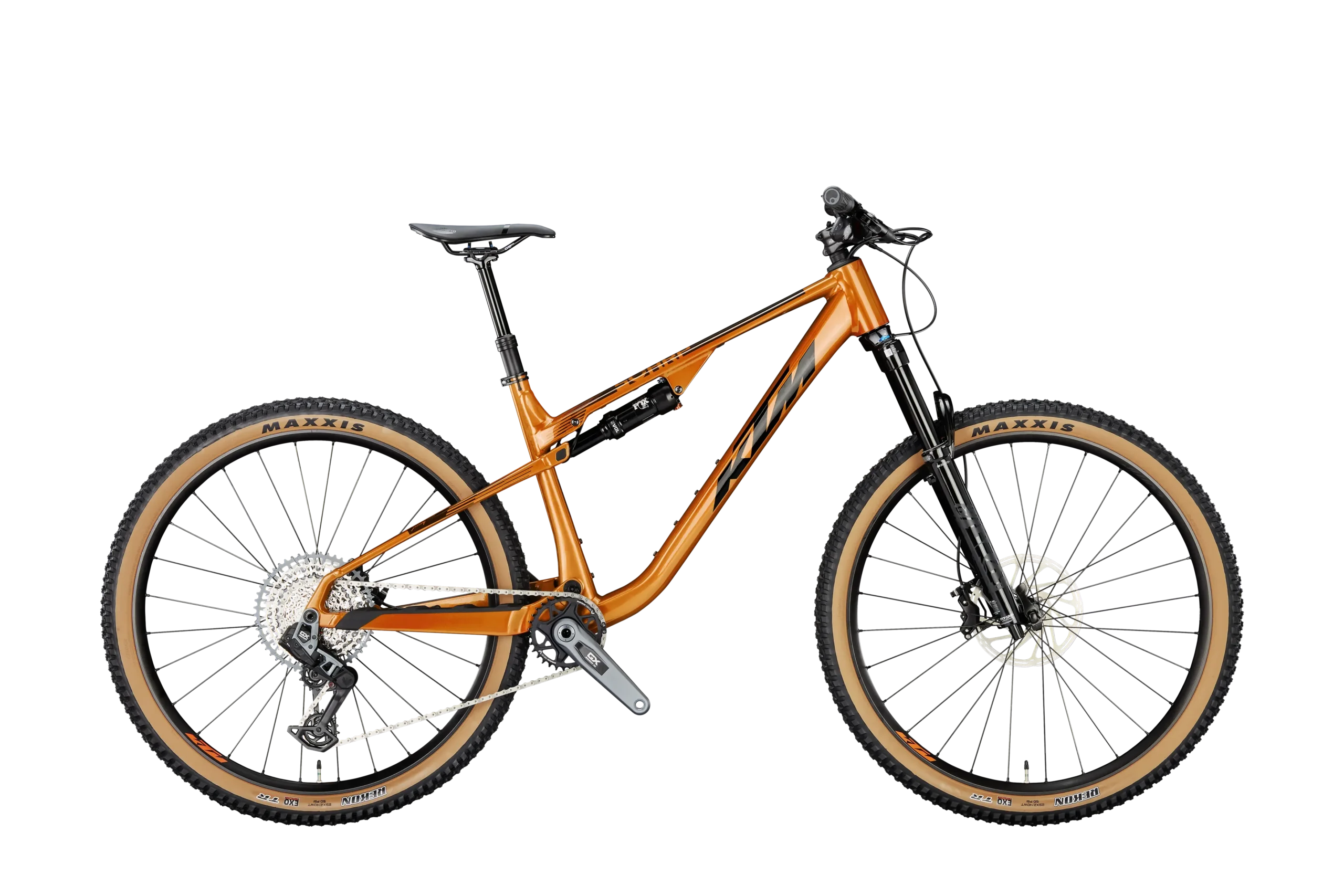 Kolo KTM SCARP LT 291