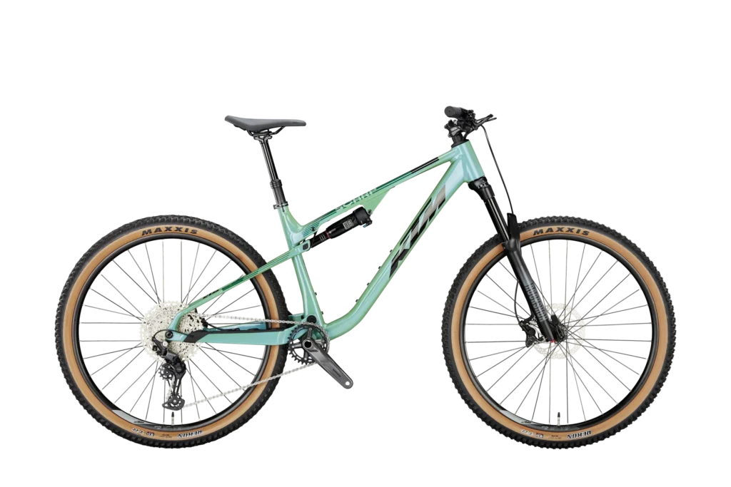 Kolo KTM SCARP LT 292