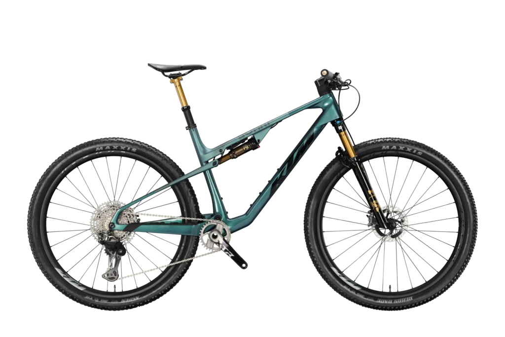 Kolo KTM SCARP PRIME
