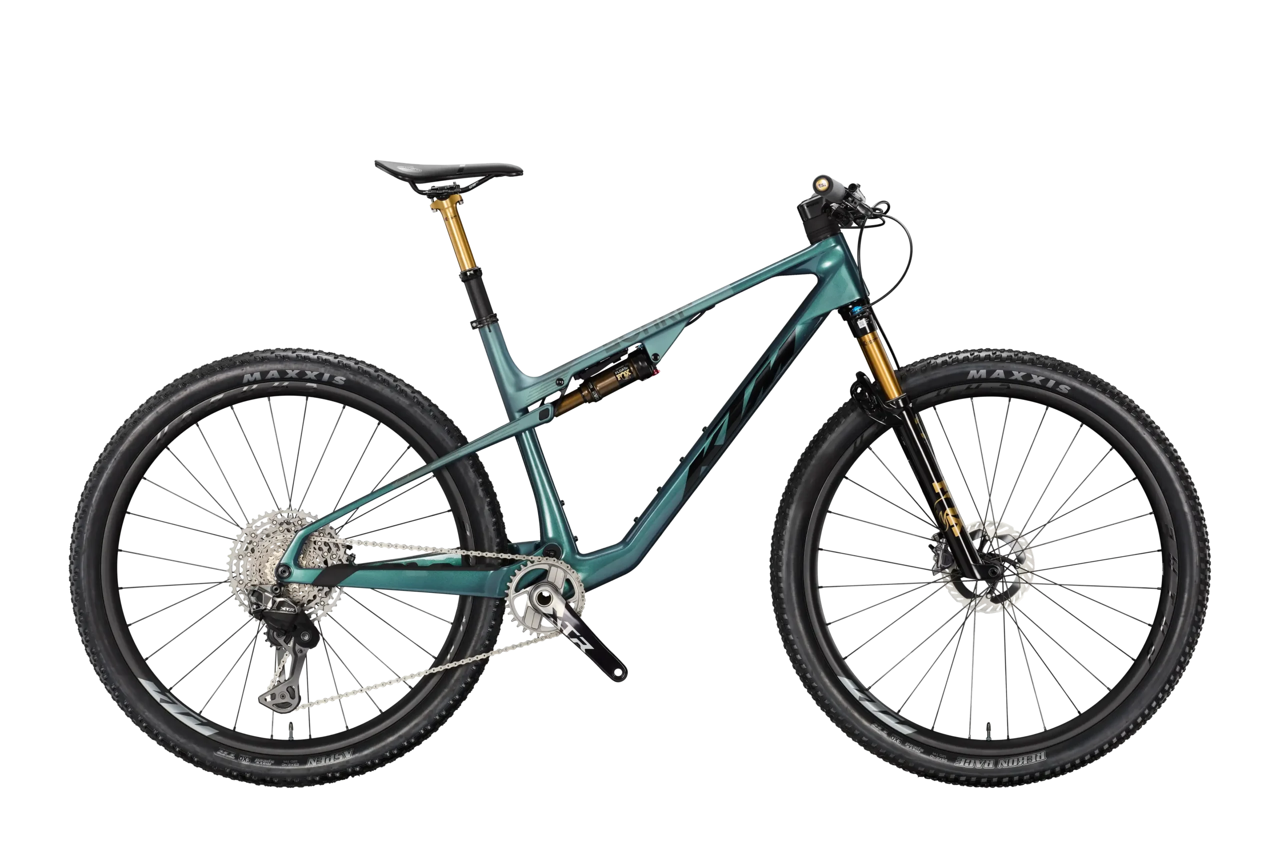 Kolo KTM SCARP PRIME