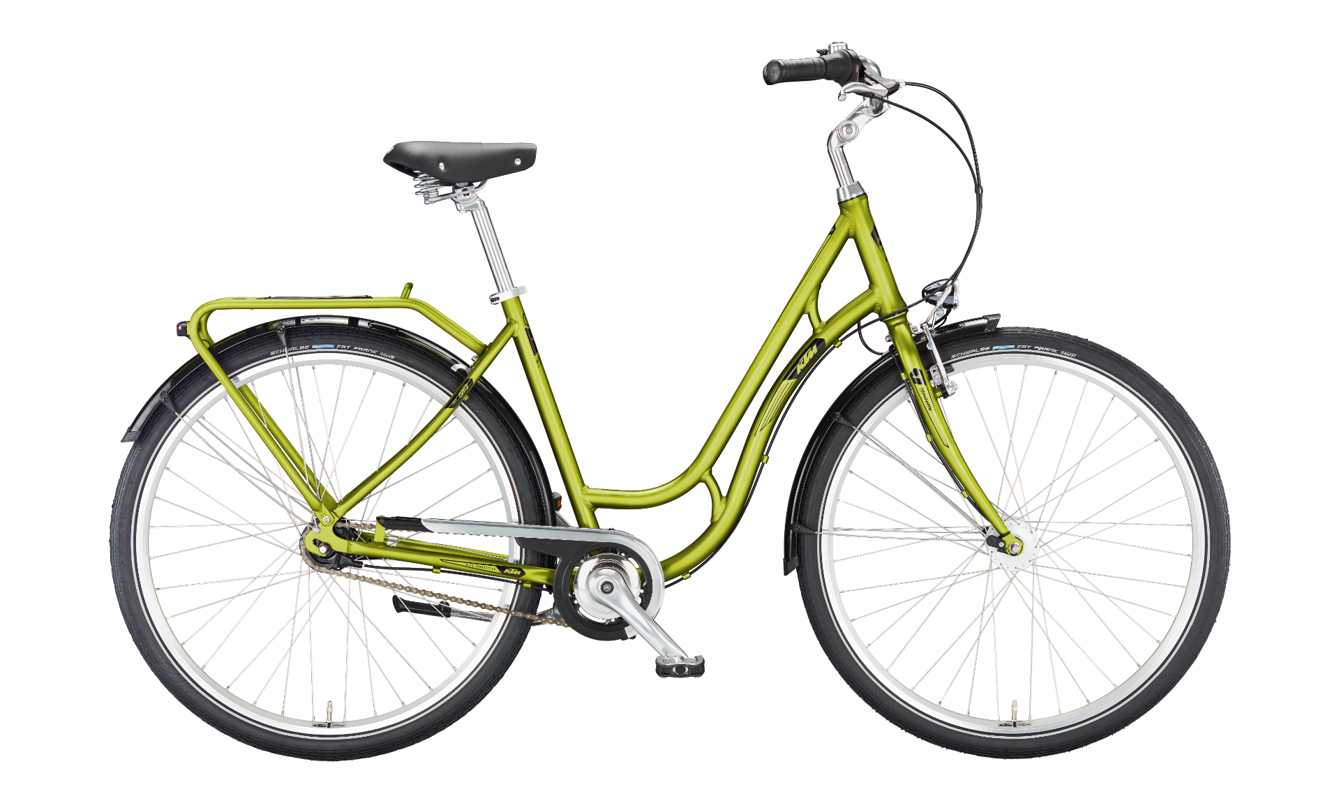Kolo KTM TOURELLA