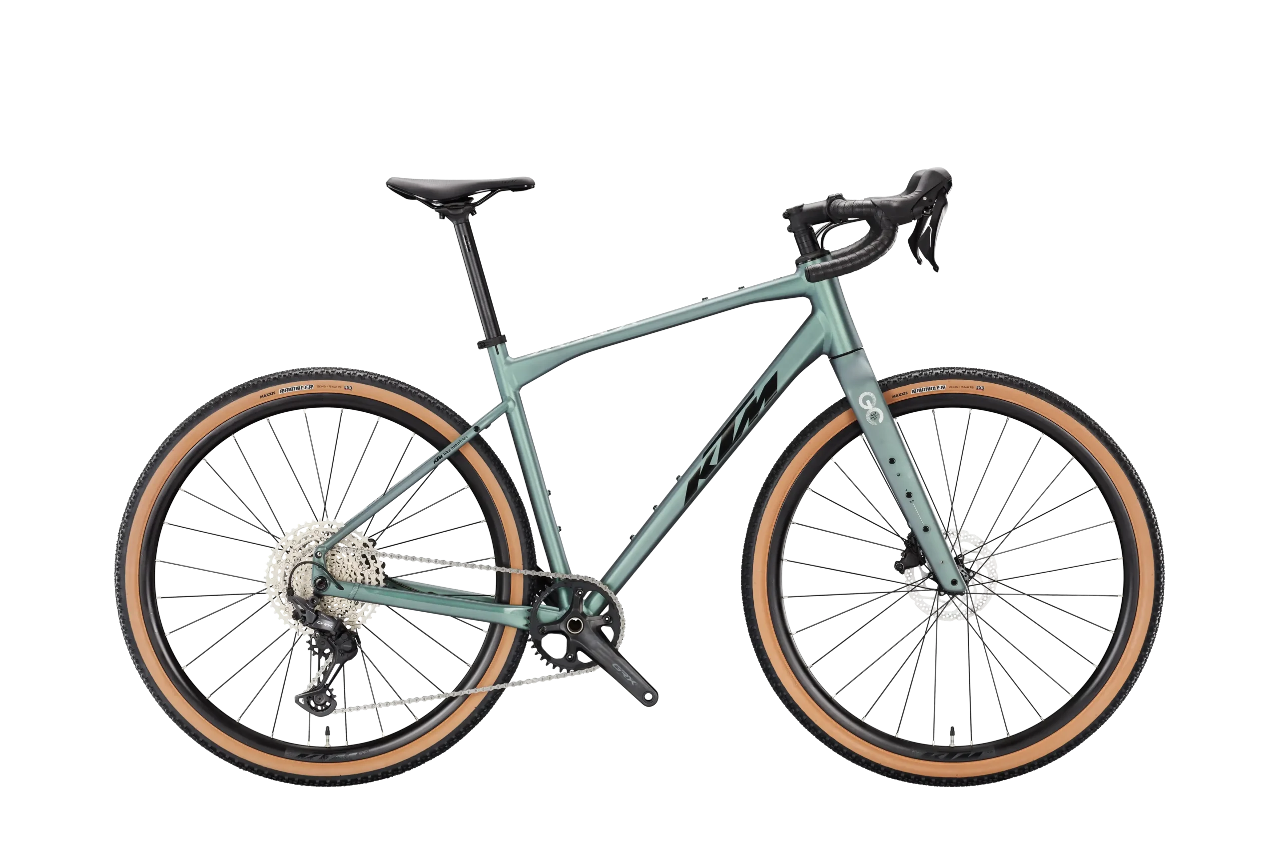 Gravelator 15