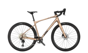 Gravelator 15