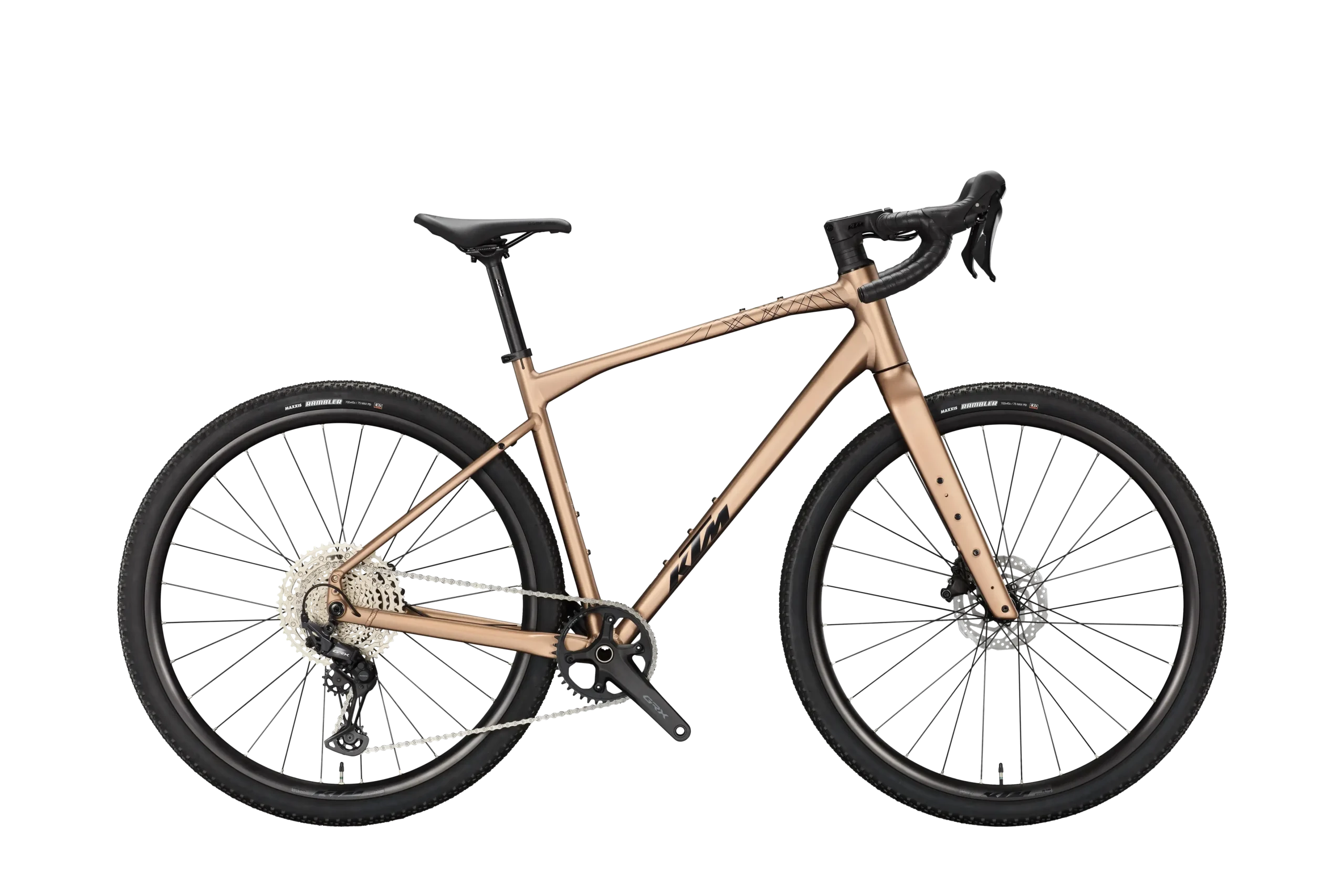 Gravelator 15