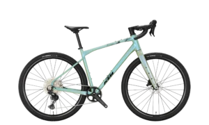 Gravelator 15