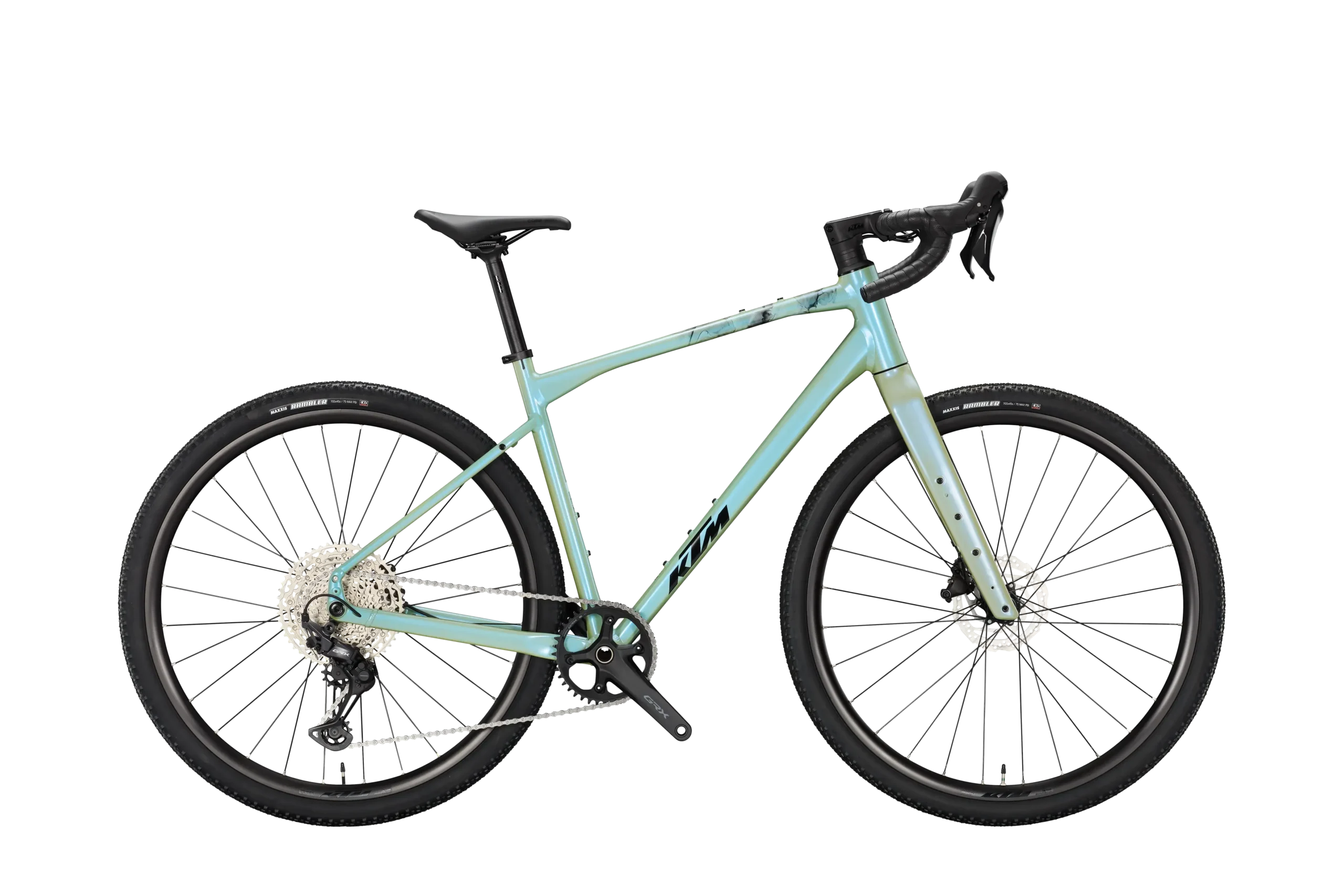 Gravelator 15