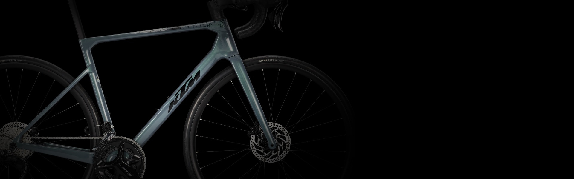 Kolo KTM REVELATOR ALTO PRO