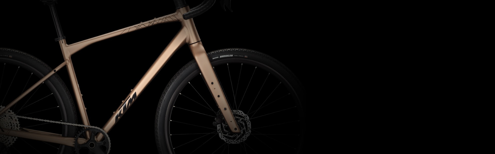Gravelator 15