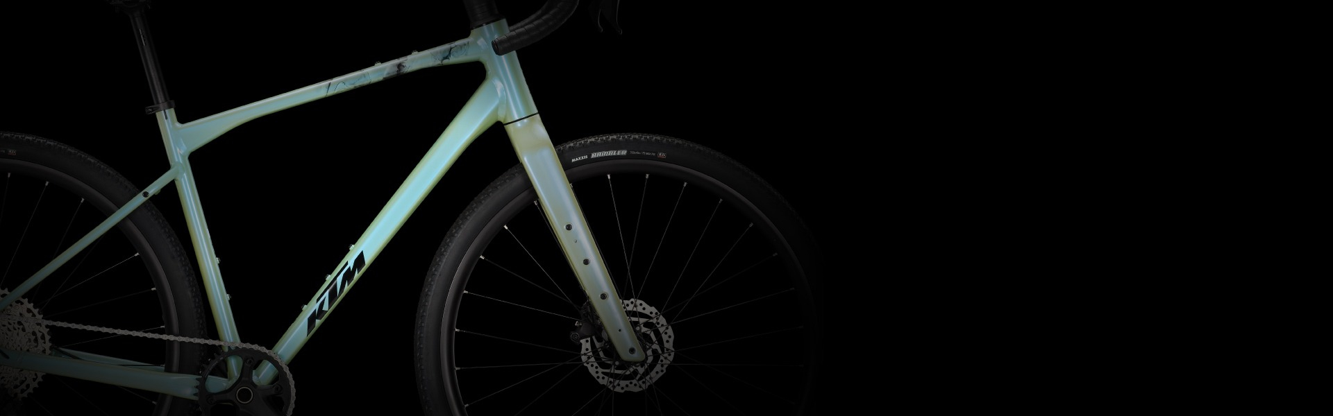 Gravelator 15